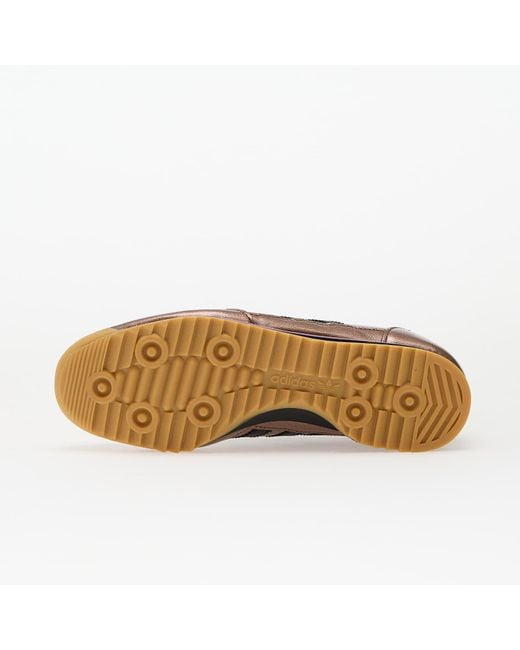 Sneakers Adidas Sl 72 Og Preloved/ Core/ Gum 1 Eur di Adidas Originals in Brown