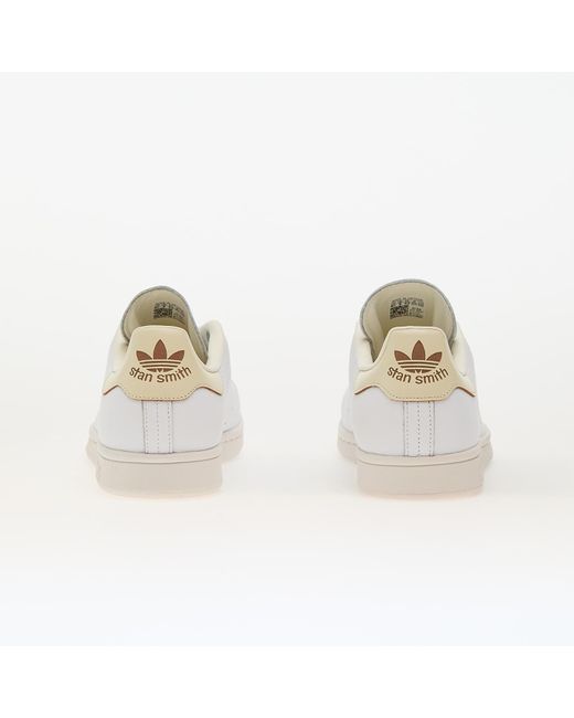Adidas Originals Sneakers Adidas Stan Smith Ftw/ Off/ Core Eur in het White voor heren
