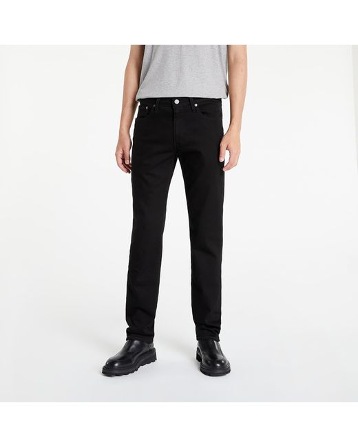 511TM slim jeans Levi's pour homme en coloris Black