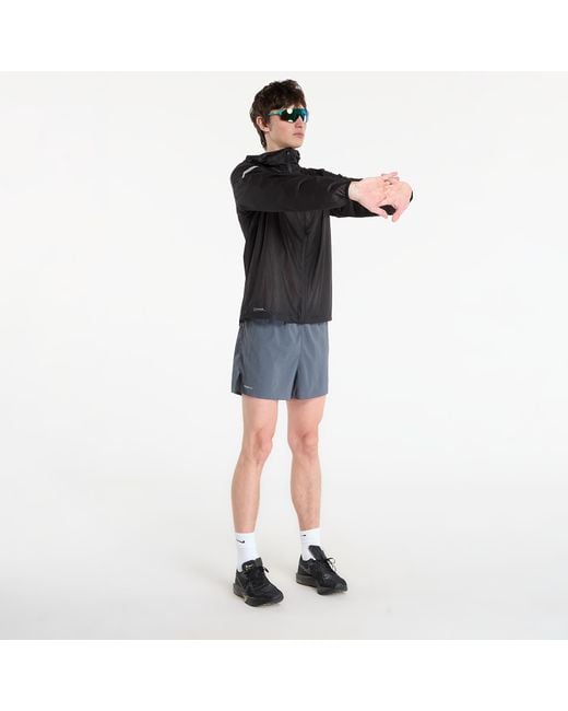 C.r.a.f.t Korte Broek Hypervent Structu in het Blue voor heren