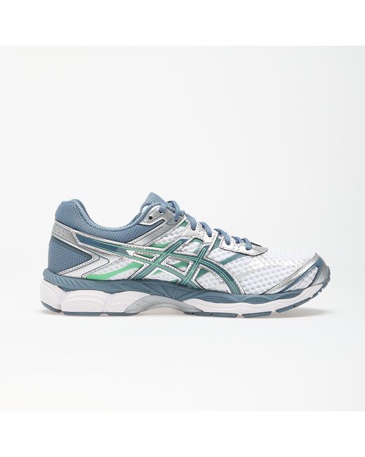 Asics Blue Sneakers Gel-Cumulus 16/ Ironclad Eur