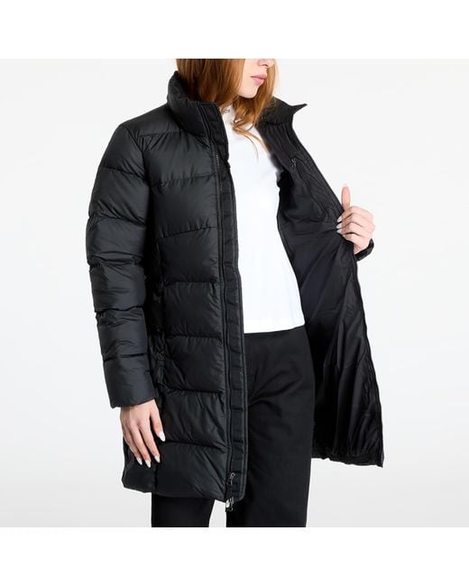 Veste w saikuru parka s The North Face en coloris Black