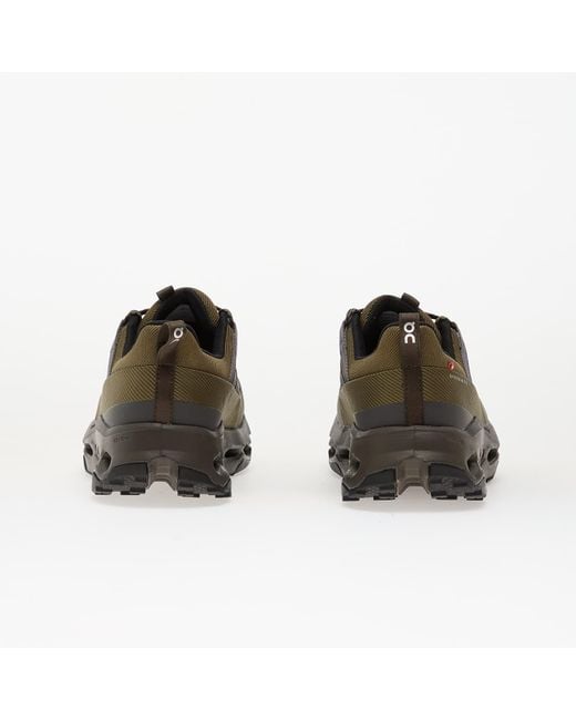 On Shoes Sneakers M Cloudhoriz/ Thorn Eur in Brown für Herren