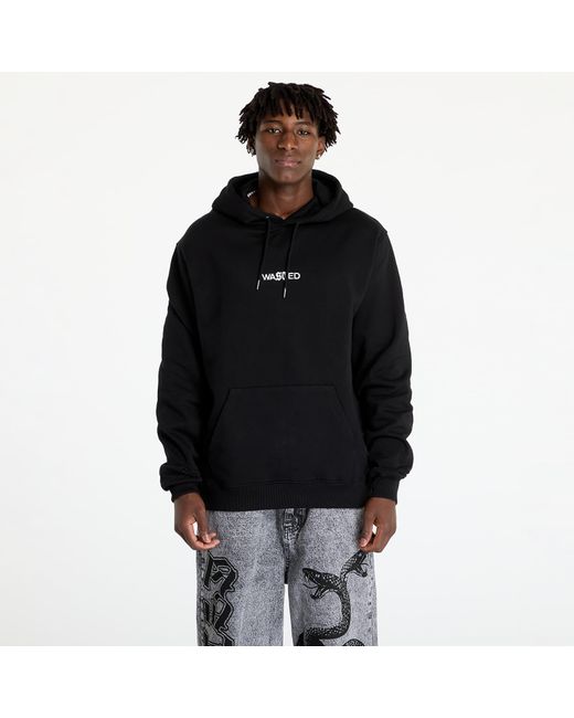 Wasted Paris Sweatshirt Spirit Hoodie in Black for Men Lyst