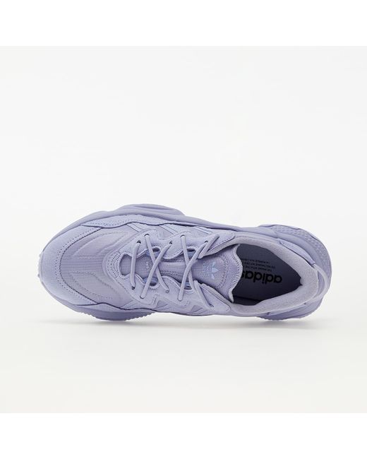 adidas Originals Adidas Ozweego W Dust Purple/ Dust Purple/ Dust Purple |  Lyst