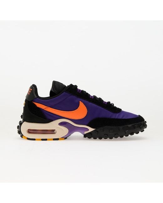 Nike Sneakers Air Max Waffle Sp Voltage/ Total- Eur in Blue für Herren