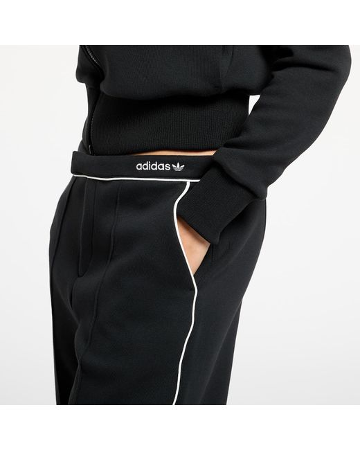 adidas Originals Pants Adidas Premium Tailored Pant in Black