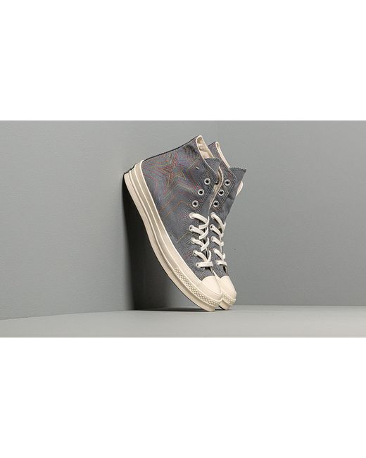cool black converse