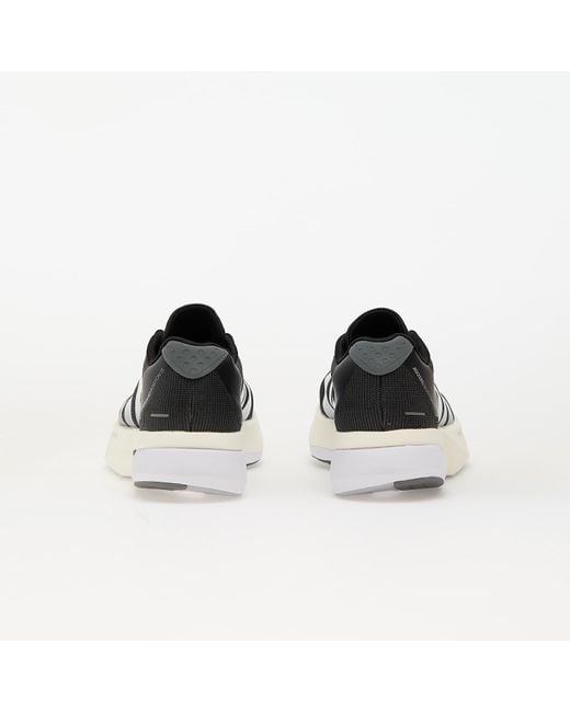 Adidas Originals Sneakers Adidas Adizero Boston 13 Core/ Eur in Black für Herren