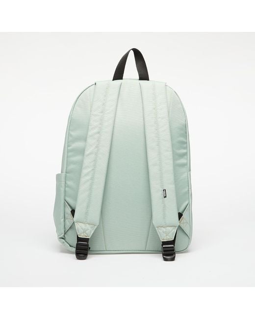 Vans Green Old Skool Classic Backpack