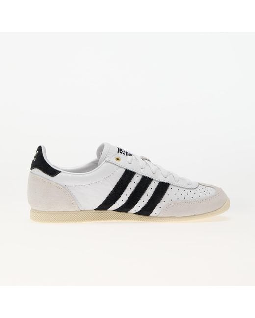 Adidas Originals Multicolor Sneakers Adidas Japan W Ftw/ Core/ Metallic Eur