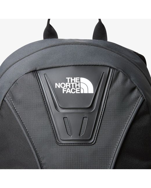 The North Face Y2k Daypack Tnf Black/ Asphgr