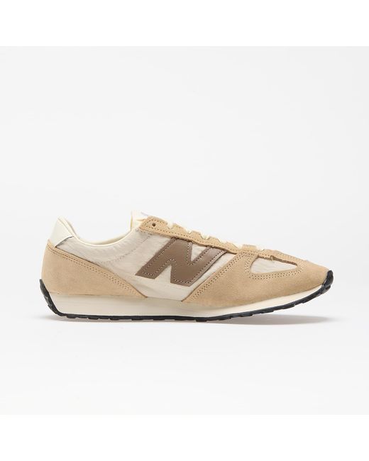 New Balance Sneakers 471 Incense/ Timberwolf /Mushroom Eur in het Natural