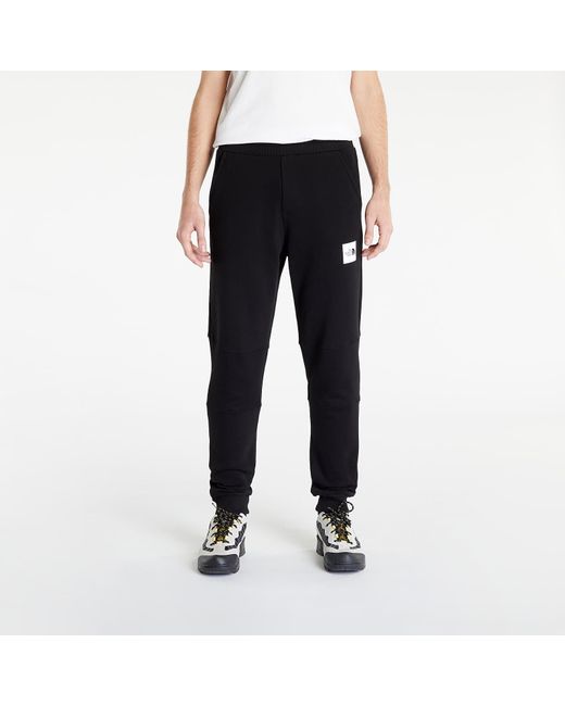 The North Face Black Fine Pant for men