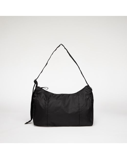 Borsa Ua Studio Slouchy Duffle di Under Armour in Black