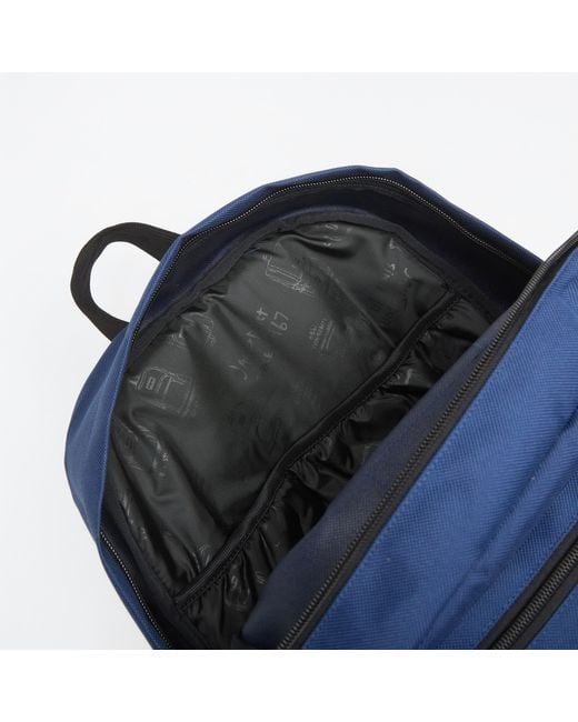 Jansport Blue Right Pack