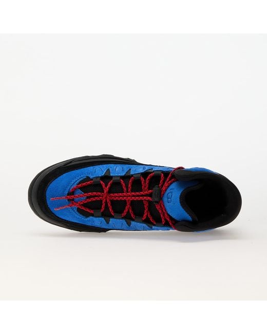 Ugg Captrail High Sneaker Für Herren in Blue für Herren