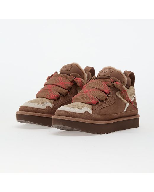 Baskets 'Lowmel' Ugg en coloris Brown