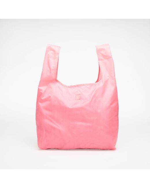 Human Made Tas Heart Shopping Bag in het Pink