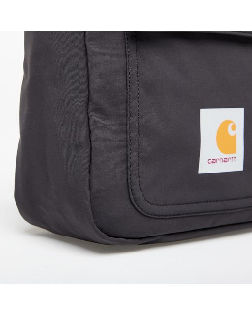 Carhartt Tas Bowden Shoulder Bag in het Black