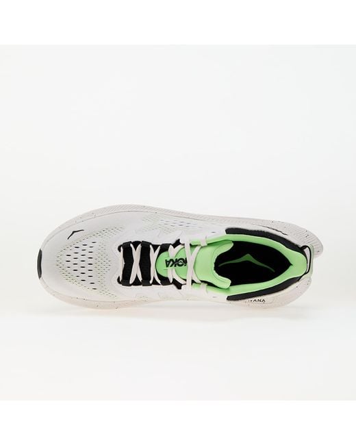 Hoka One One Sneakers M Kawana 2/ Tart Apple Eur in White für Herren