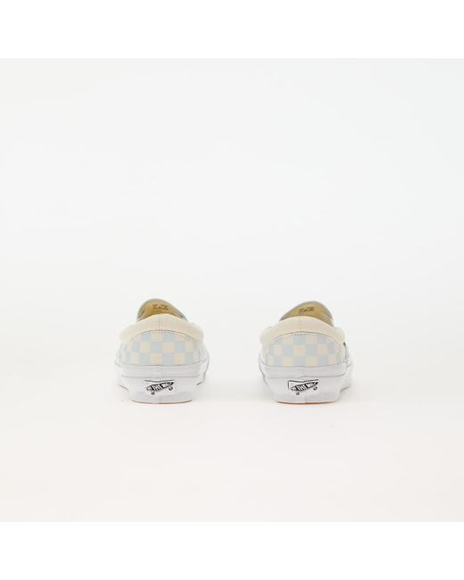 Sneakers Lx Classic Slip-On 98 Eur di Vans in White