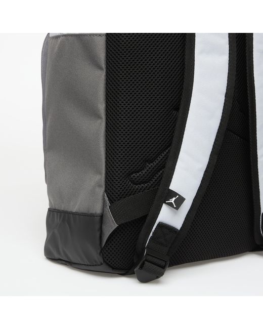 Nike Gray Rucksack Air Raid Backpack