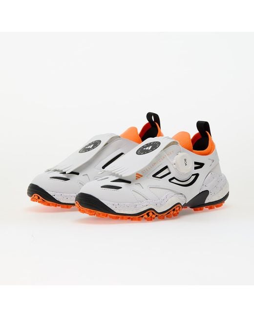 Sneakers Adidas X Stella Mccartney Codechaos Boa Ftw/ Core/ Core Eur di Adidas Originals in White