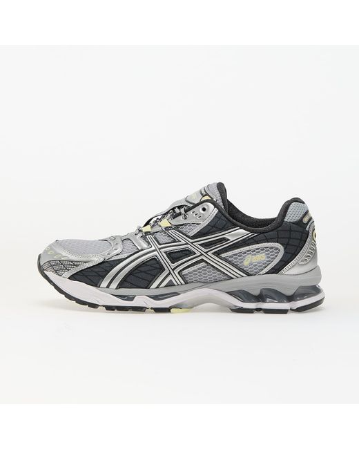 Asics Gray Sneakers Gel-Nimbus 10.1 Piedmont/ Graphite Eur