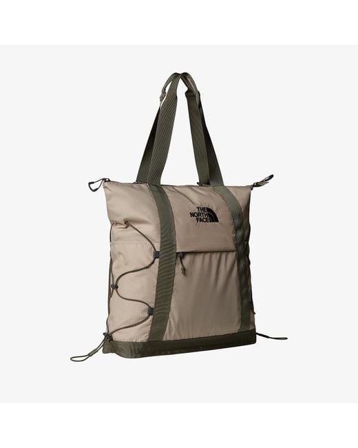 Borealis tote 22 l The North Face en coloris Multicolor