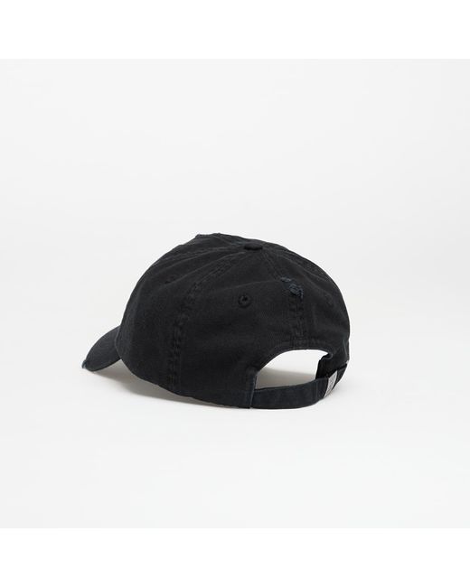 Daily Paper Black Mütze Dias Arch Stack Cap