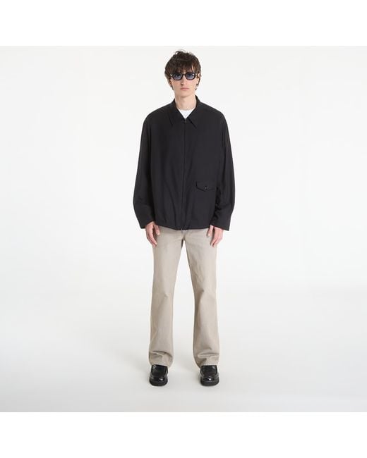 Our Legacy Jas Evolved Jacket in het Black voor heren