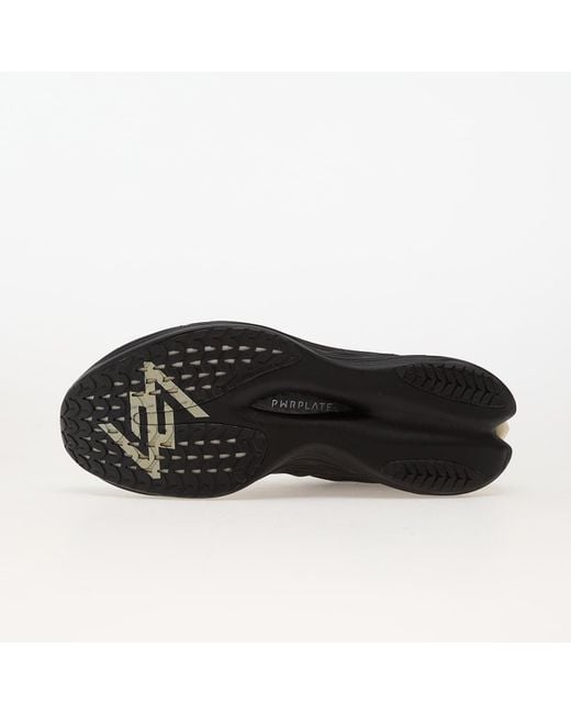 Chaussures De Running Deviate Nitrotm Elite 3 X Represent PUMA en coloris Black