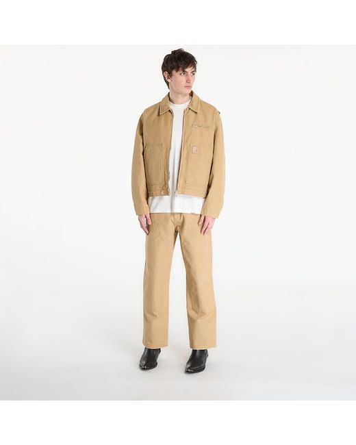 Represent Natural Jacket Worker Jacket