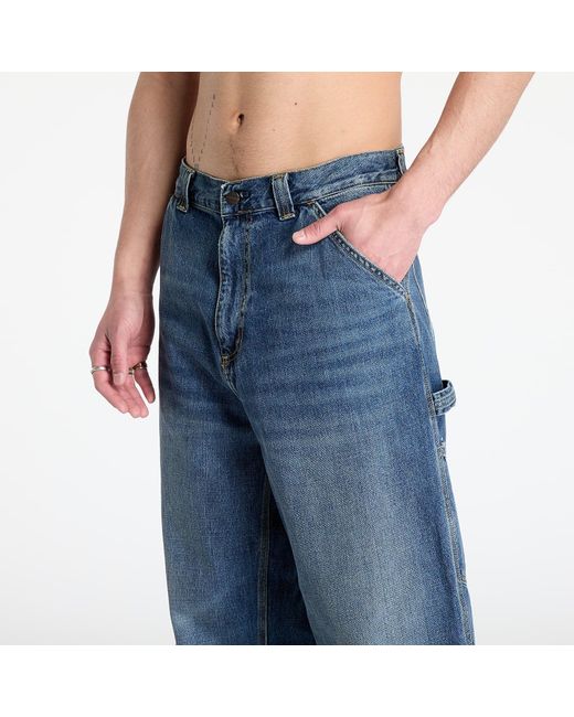 Carhartt Jeans Og Single Knee Pant in Blue für Herren