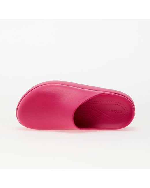 CROCSTM Pink Sneakers W Dylan Platform Clog Eur