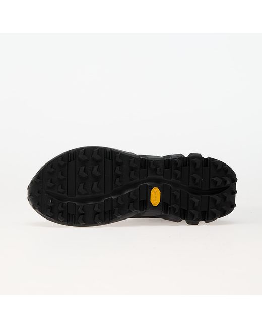 Oakley Black Oakley Light Shield Sneakers for men