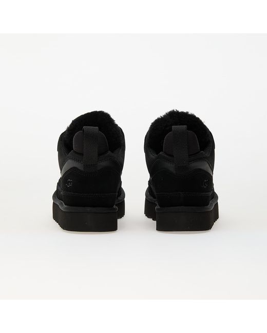 Ugg Black Sneakers for men