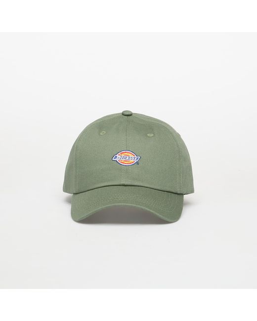 Dickies Green Hardwick Cap