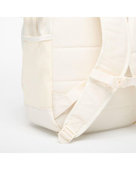 Nike White Jam Blacktop Backpack
