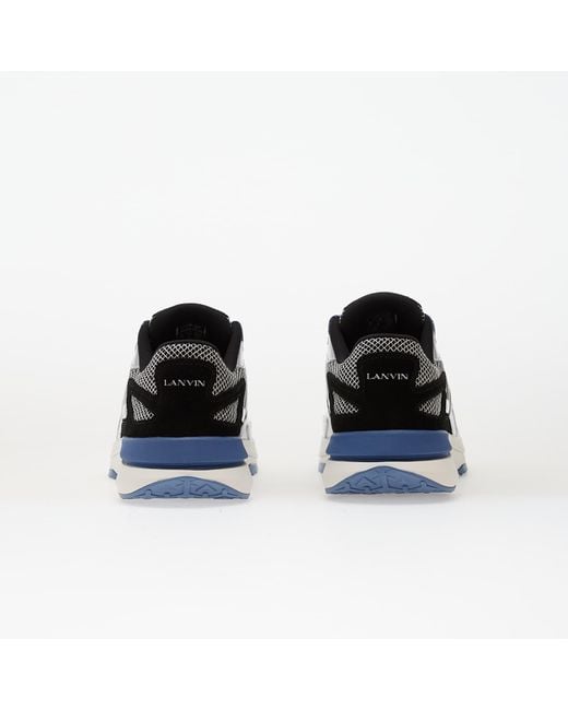 Lanvin Multicolor Sneakers Sneakers Jla for men