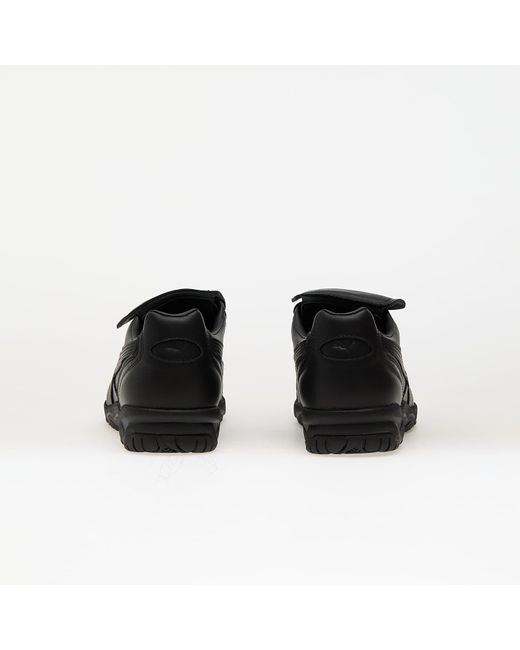 PUMA Black Sneakers King Indoor Lack Of Guidance