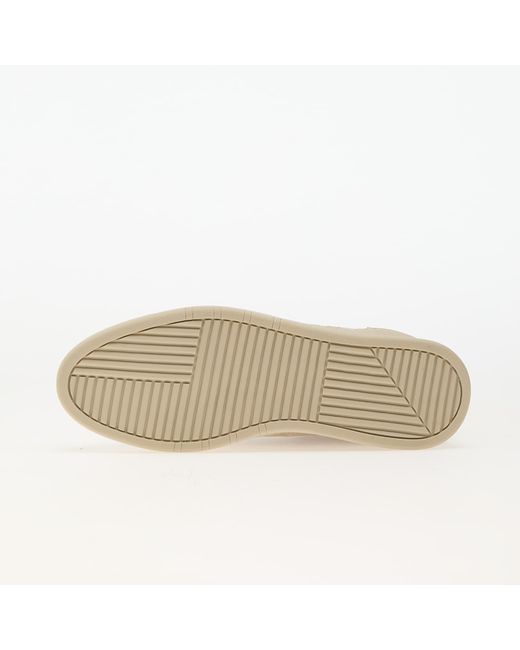 Filling Pieces Sneakers Low Top Ghost Panel Eur in het Natural
