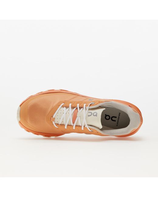 W cloudventure copper/ orange di On Shoes in Brown