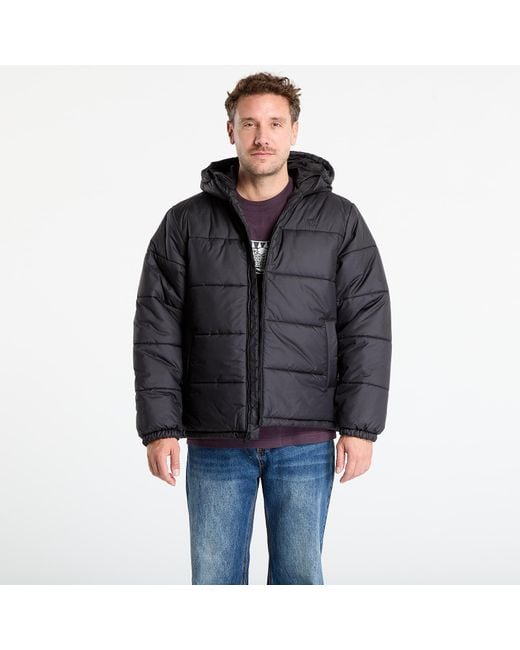 Vans Jas Mte Hillgate Puffer in het Black voor heren