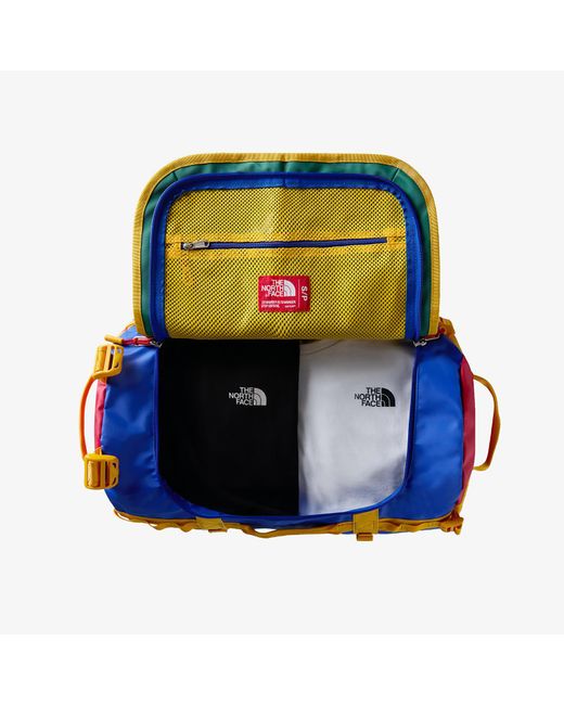 Base Camp Duffel di The North Face in Blue