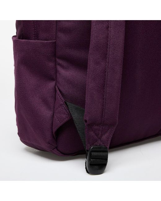 Vans Purple Old Skool Drop V Backpack