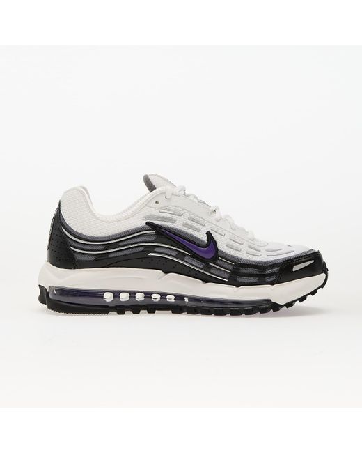 Sneakers Air Max Tl 2.5/ Wild Grape--Smoke Eur di Nike in White da Uomo