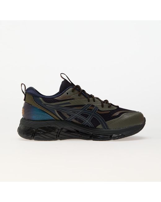 Asics Black Sneakers X Sns Gel-Quantum 360 Viii Utility Night Shade/ Midnight Eur