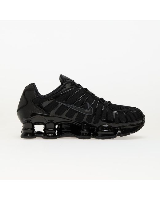 Sneakers Shox Tl/ -Mtlc Hematite-Max di Nike in Black da Uomo